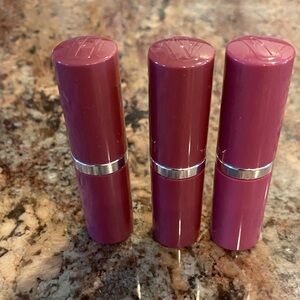 Clinique Love pop x2 & plum pop x1 new
